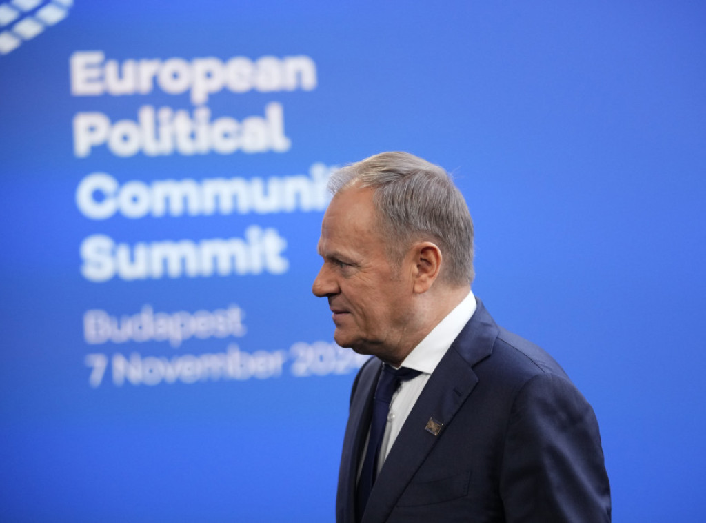 Poljski premijer Donald Tusk podvrgnut medicinskoj proceduri