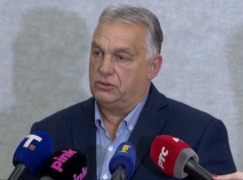 Orban: Na Savetu za saradnju Srbije i Mađarske biće donete važne odluke