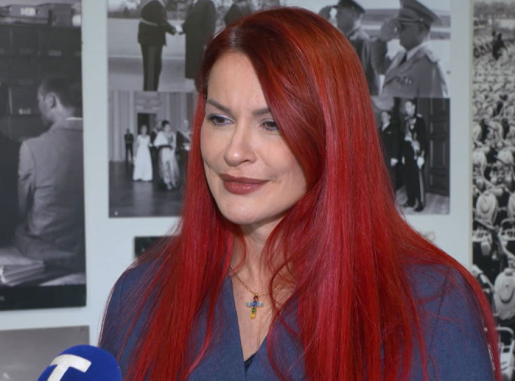 Svetlana Stanišić: Srbija emituje dosta manje ugljen-dioksida od drugih zemalja