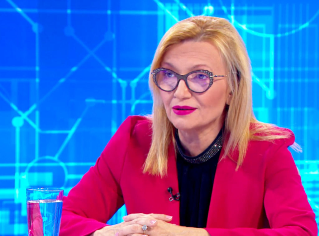 Verica Jovanović: Protiv gripa do sada vakcinisano 260.000 ljudi, nastaviti proces imunizacije