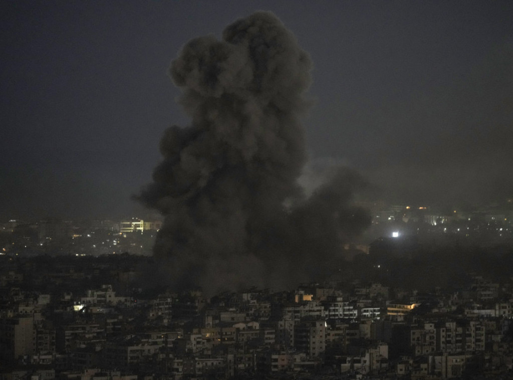 Više desetina Palestinaca poginulo i ranjeno u napadu IDF u Beit Lahiji