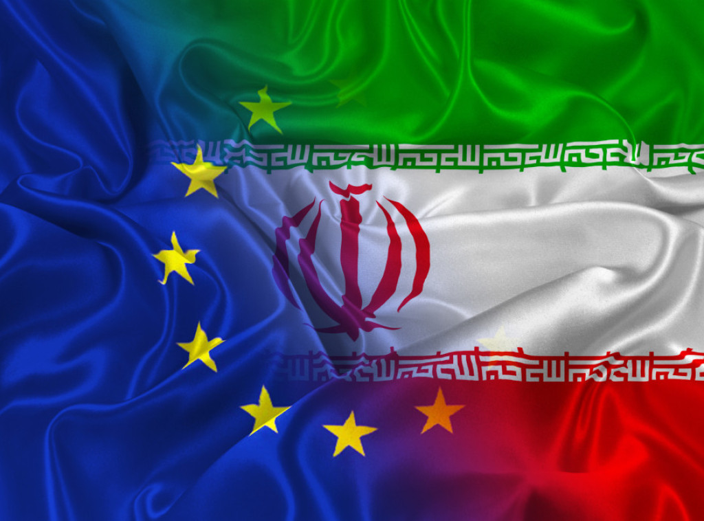 Iran odbacio nove sankcije EU i Britanije kao "neopravdane" i lažne