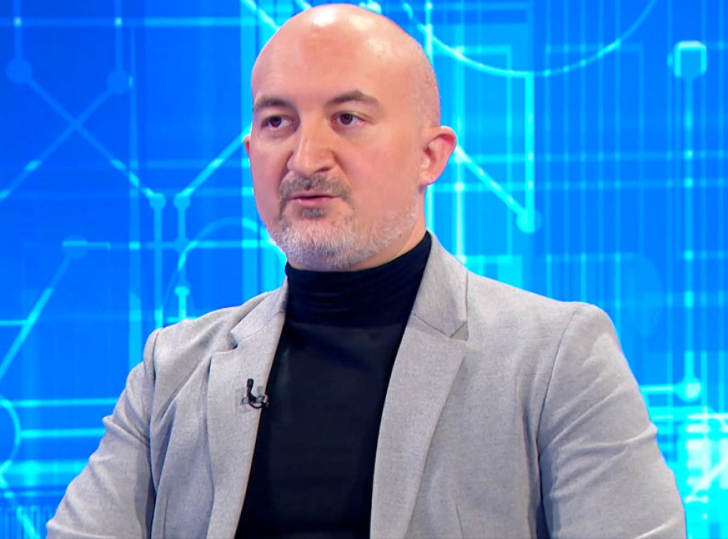 Slobodan Sovilj: Na severu Vojvodine i u Beogradu moguć sneg u noći između četvrtka i petka