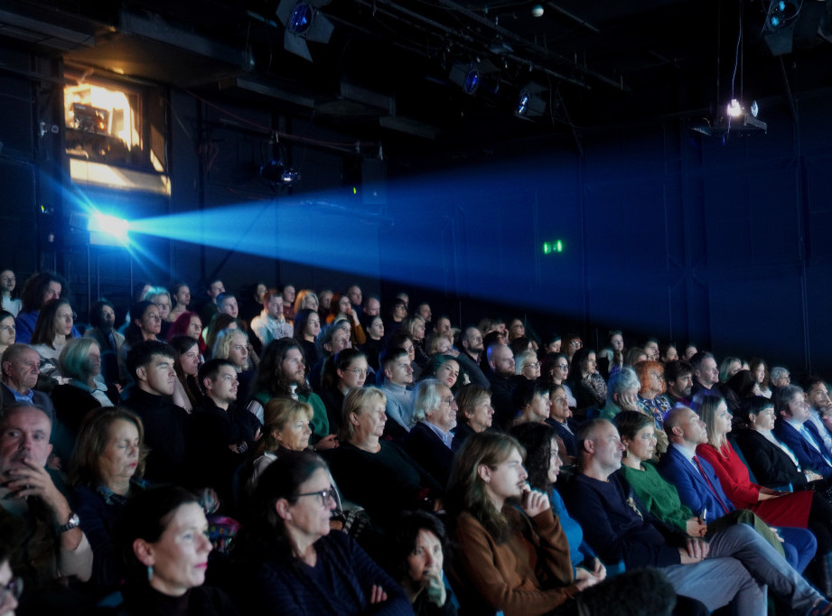 Balet "Krcko Oraščić" izveden u Teatru Vuk