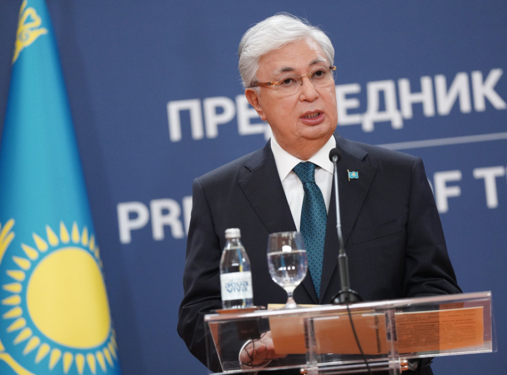 Tokayev: Serbia dependable partner to Kazakhstan in Balkans