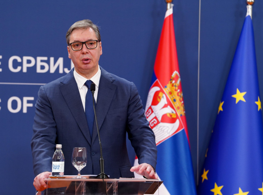 Vučić: Očajan sam zbog odluke vlade da povuče predlog dopuna Zakona o visokom obrazovanju