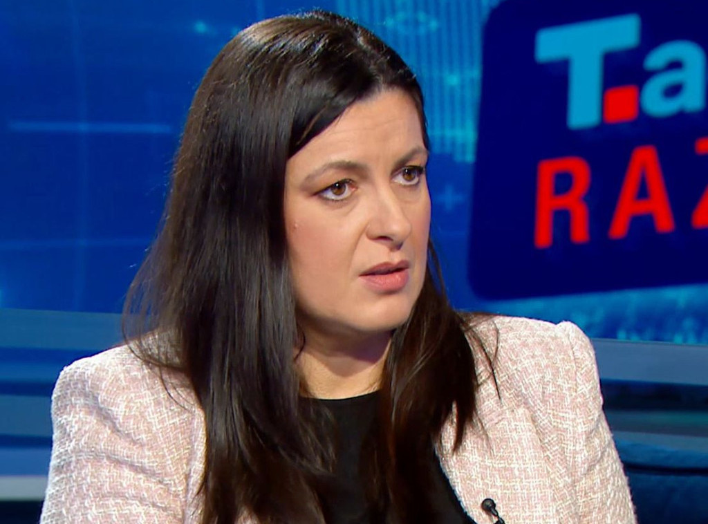 Danijela Barjaktarović: U teškim uslovima živi svako peto dete u svetu