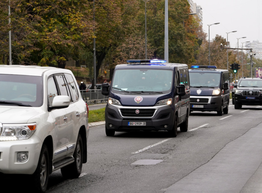 Urošu Blažiću i njegovom ocu presuda 12. decembra