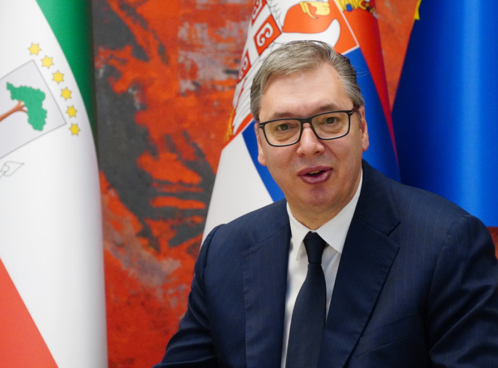 Vučić danas u Briselu sa evropskim zvaničnicima i na večeri Antonia Košte sa liderima Zapadnog Balkana