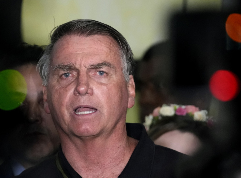 Brazilska savezna policija: Pronađeni dokazi da je Bolsonaro planirao državni udar