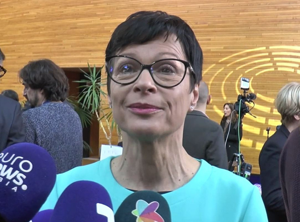 Marta Kos: Realne su šanse da nekoliko zemalja narednih godina pristupi EU, nadam se i Srbija