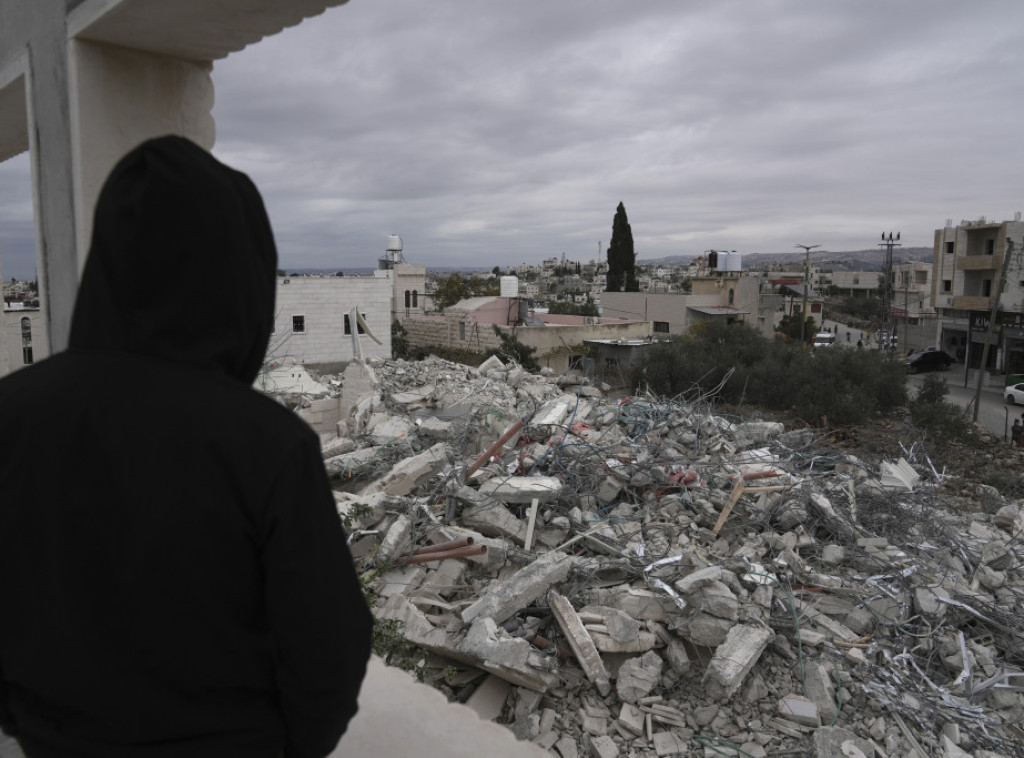 Izrael pojačao napade na centralnu Gazu, poginulo 26 ljudi