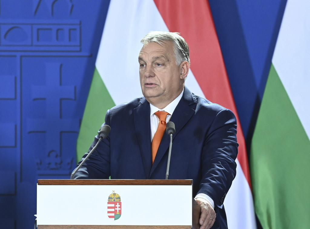 Viktor Orban: Mir nikada nije bilo bliži, ratna situacija nikada tako opasna