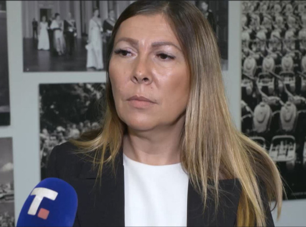 Bojana Otović Pjanović: Nasilje u porodici problem koji zahteva odgovor svih institucija