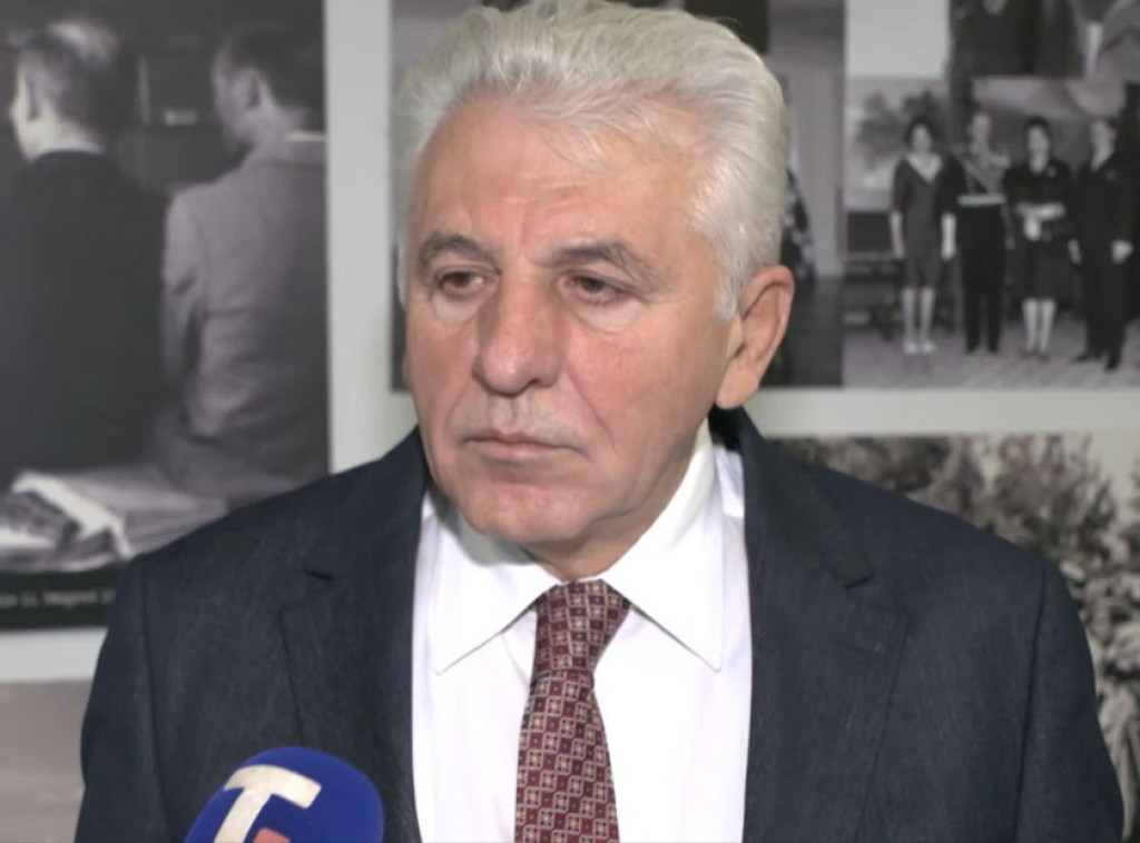 Zoran Anđelković: Prištini trebao incident u Zubinom potoku da bi nastavili pritisak na Srbe