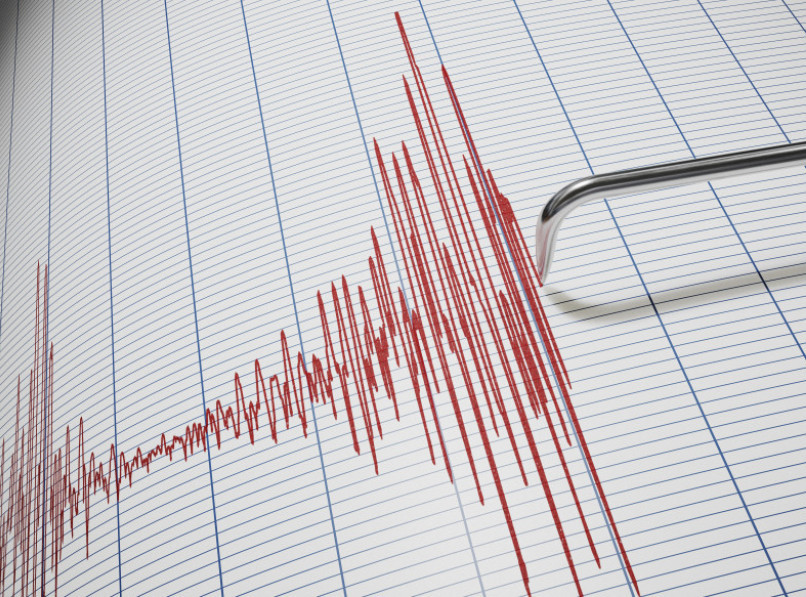 Zemljotres jačine 5 stepeni Rihterove skale pogodio Hrvatsku