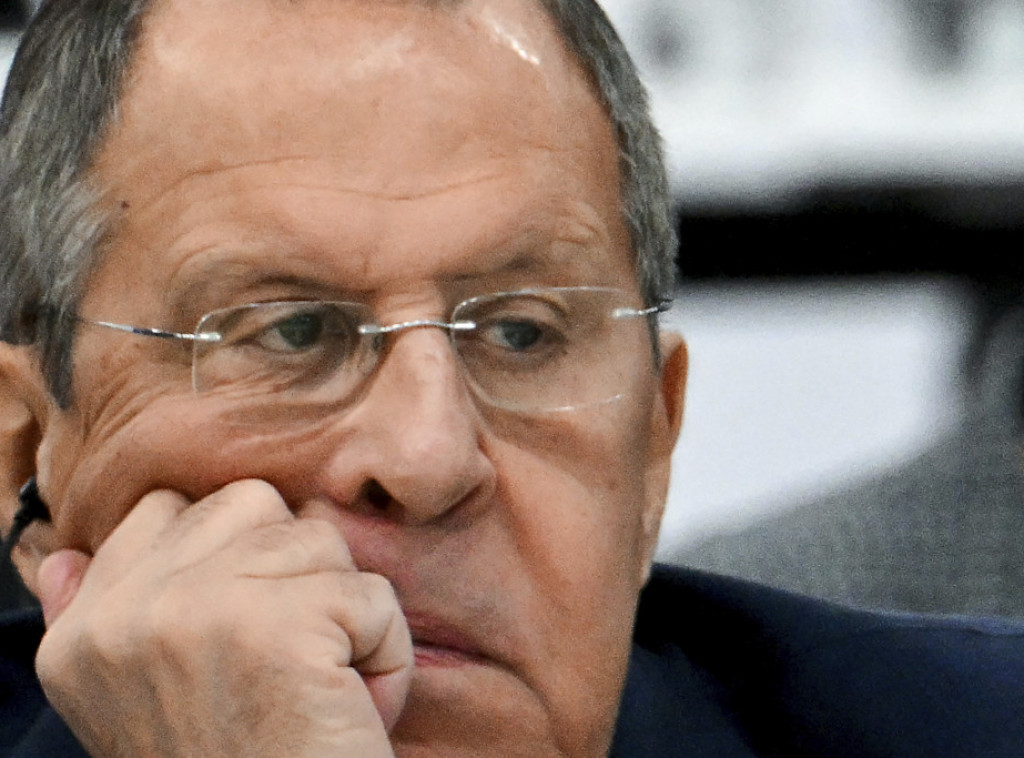 Lavrov u intevjuu Karlsonu: Moskva bi želela normalne odnose sa Vašingtonom