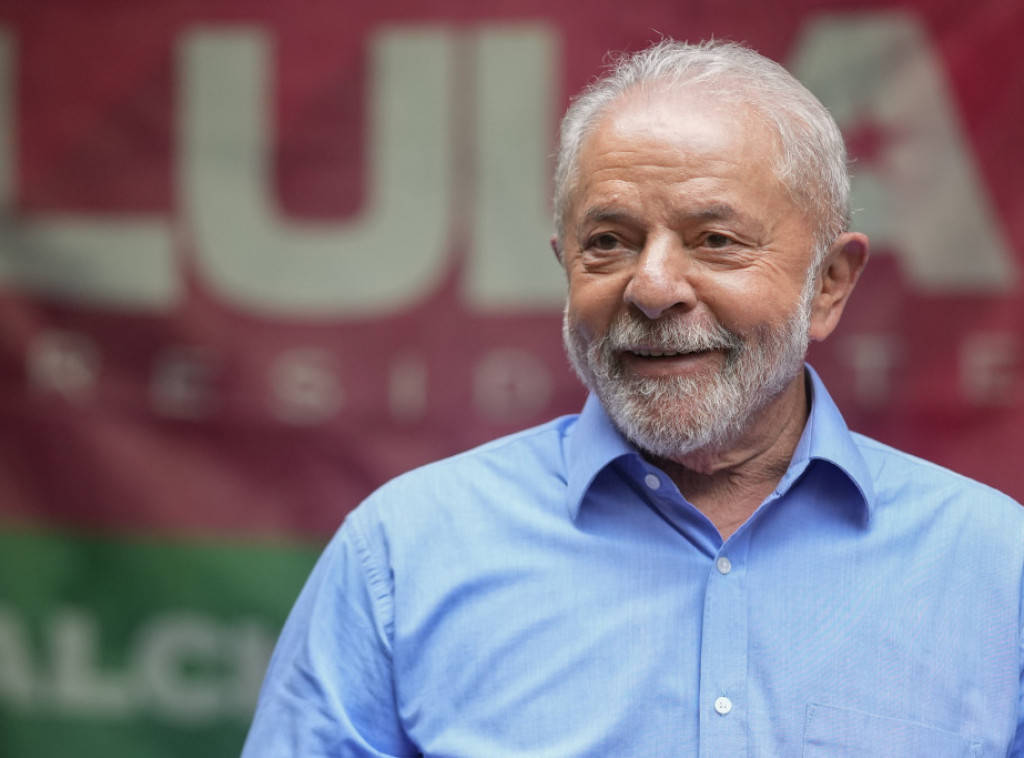 Lula dobro nakon operacije glave u Sao Paulu, na odeljenju intenzivne nege