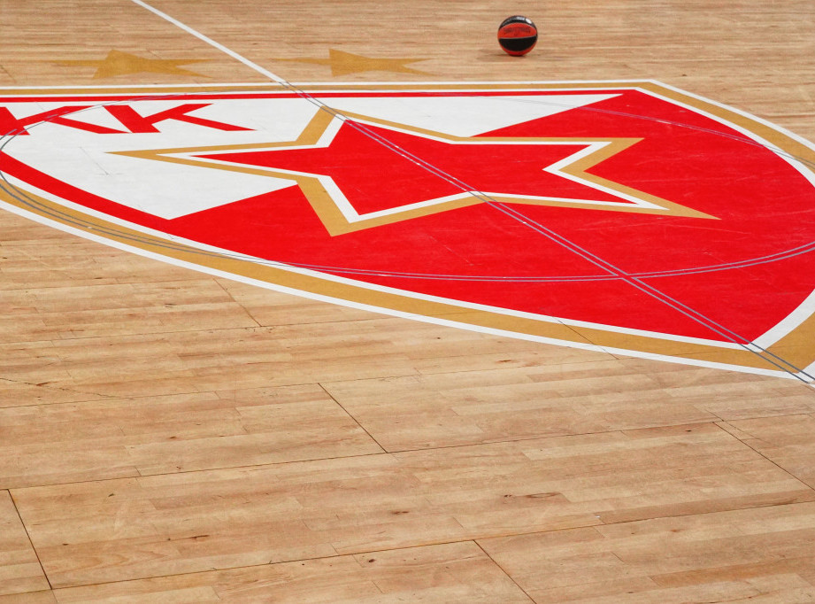 KK Crvena zvezda: Molimo navijače da kaznu Evrolige shvate kao poslednje upozorenje