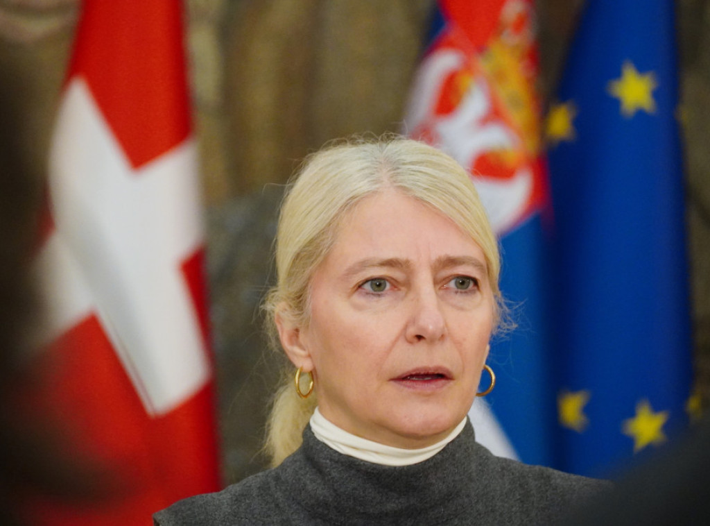 Jelena Begović: Ispunjeni zahtevi studenata, očekujem da se vrate redovnim obavezama