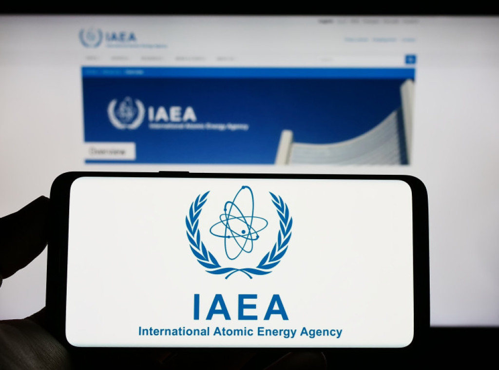 Odbor IAEA u rezoluciji osudio napade na energetsku infrastrukturu Ukrajine