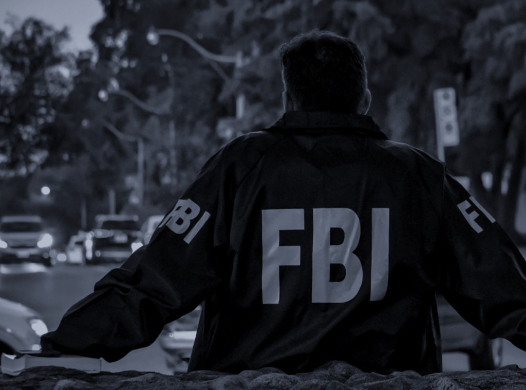 FBI upozorio lovce na dronove da prestanu da usmeravaju lasere ka nebu