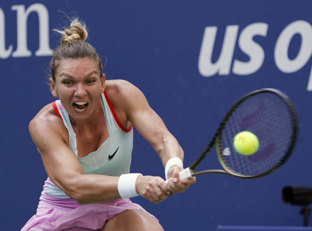 Simona Halep dobila specijalnu pozivnicu za kvalifikacije za Australijan open