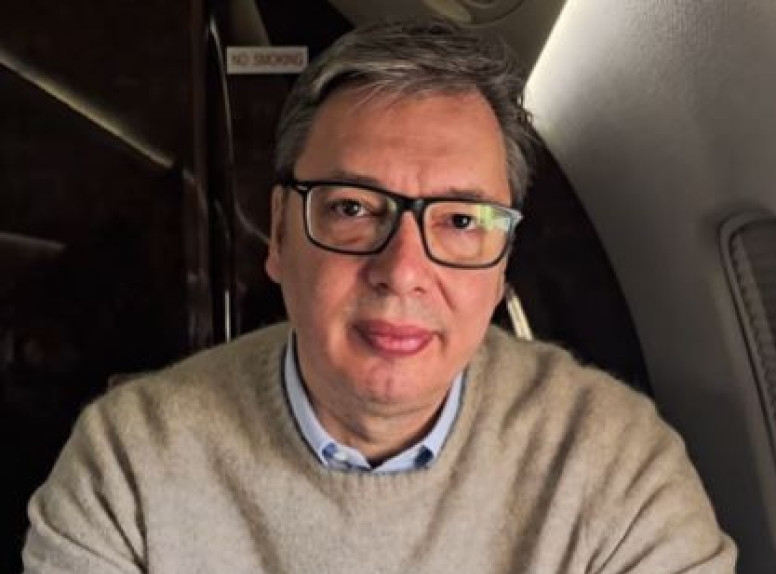 Vučić: Pripremamo program za podršku ljudima iz dijaspore koji žele da se vrate u Srbiju