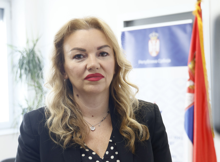 Obeležen Dan migranata; Nataša Stanisavljević: Smanjen broj migranata u 2024. godini za 82 odsto