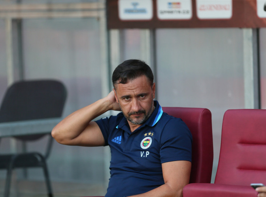 Portugalac Vitor Pereira novi menadžer Vulverhemptona