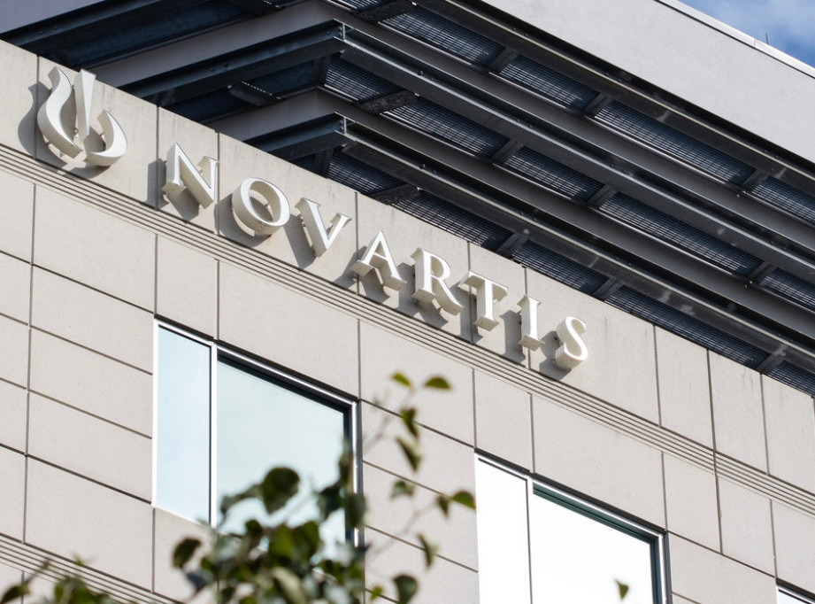 Farmaceutski gigant Novartis zatvara ogranke Morfozisa u SAD i Nemačkoj