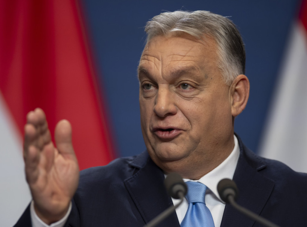 Orban o Magdeburgu: Postoji veza između ilegalne imigracije i terorizma