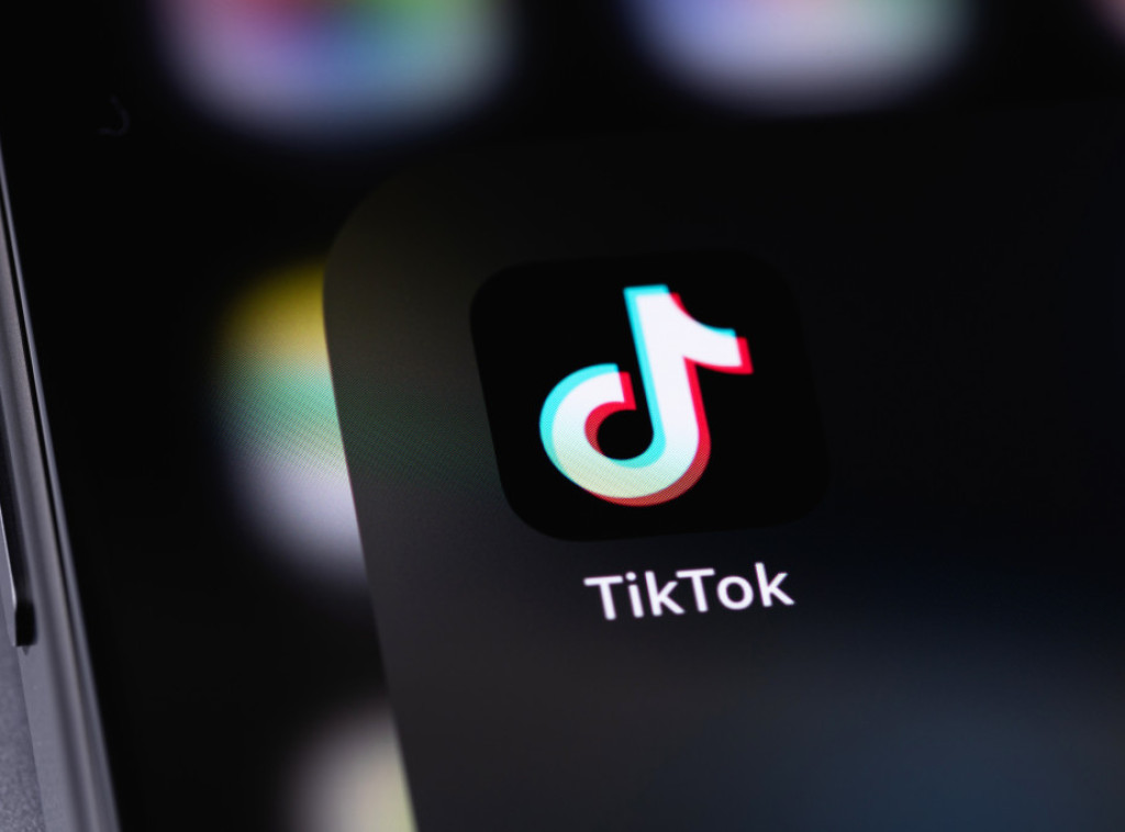 Vlada Albanije odlučila da blokira TikTok