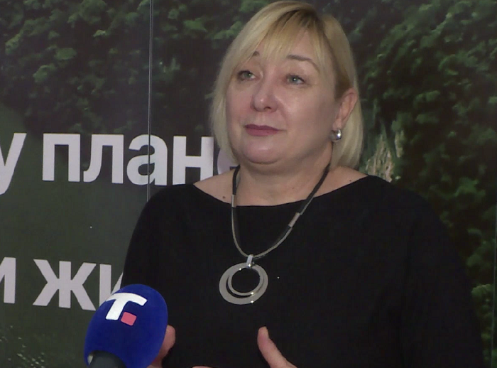 Sonja Roglić: Srbija dobila pristup fondovima za završetak zbrinjavanja otpada sa živom