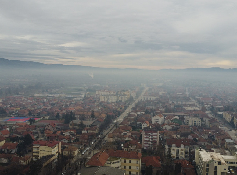 Voda iz gradskog vodovoda u Pirotu ponovo ispravna za piće