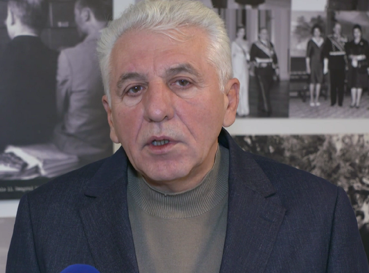 Zoran Anđelković: Važno je da Srbi na KiM budu jedinstveni i da se okupe oko Srpske liste