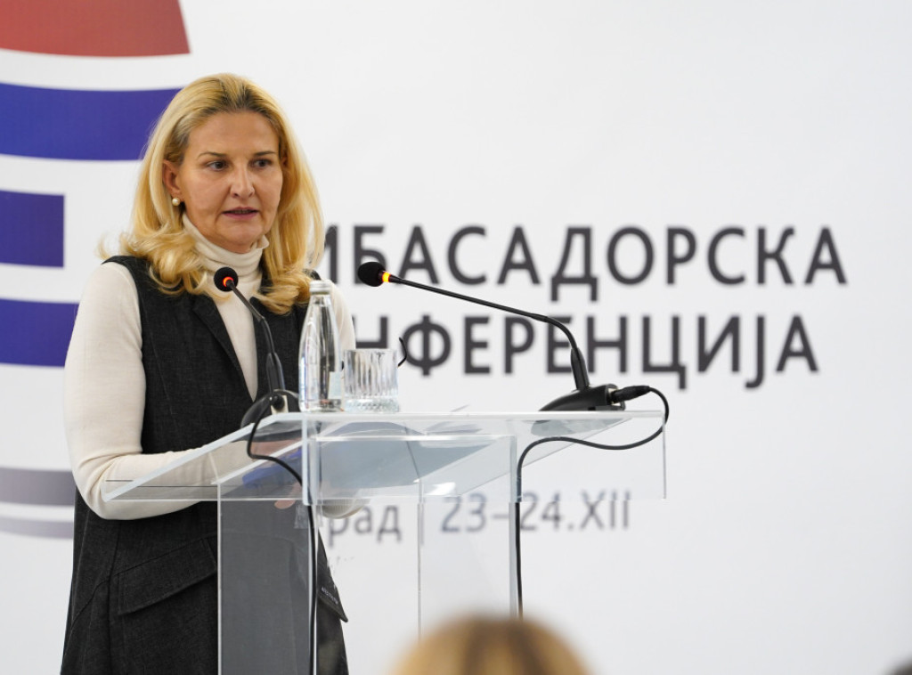 Tanja Miščević: Srbija definisala ubrzanje procesa integracija, pregovori zavise od članica EU