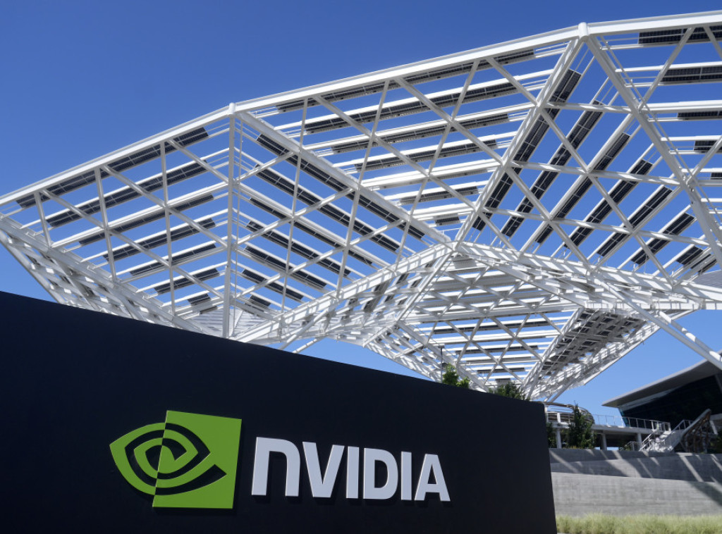 Nvidia dovršila preuzimanje izraelskog startapa Run:ai za 672 miliona evra