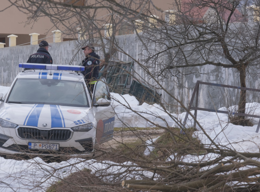 Mediji: Vukan (9) i njegov brat (14) Jovan Vuletić najmlađe žrtve Aca Martinovića