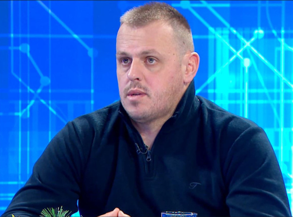 Vešović: Ispitati svačiju ulogu u lancu komandovanja crnogorske policije