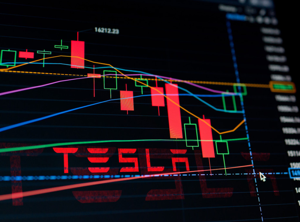 Kompanija Tesla razočarala prihodom i profitom u četvrtom kvartalu 2024.