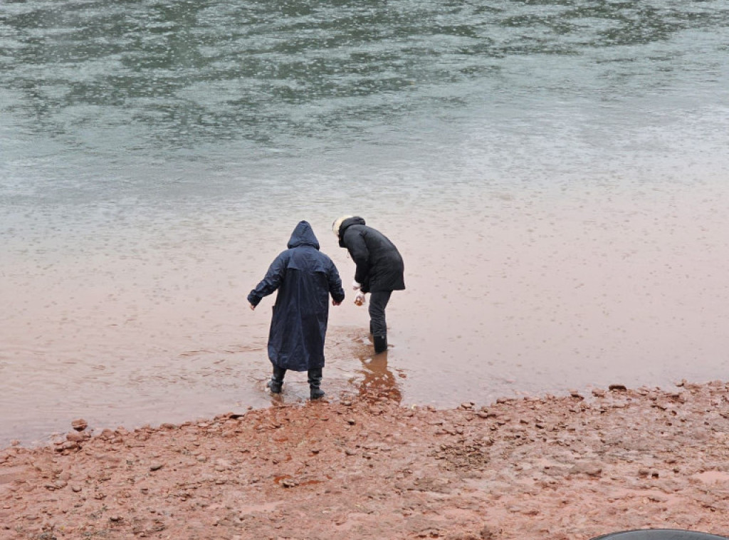 Konačni rezultati svih analiza posle akcidenta na Drini 9. januara