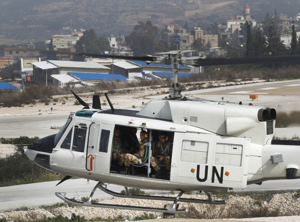 UNIFIL: Izrael ugrožava primirje u Libanu i krši međunarodno pravo