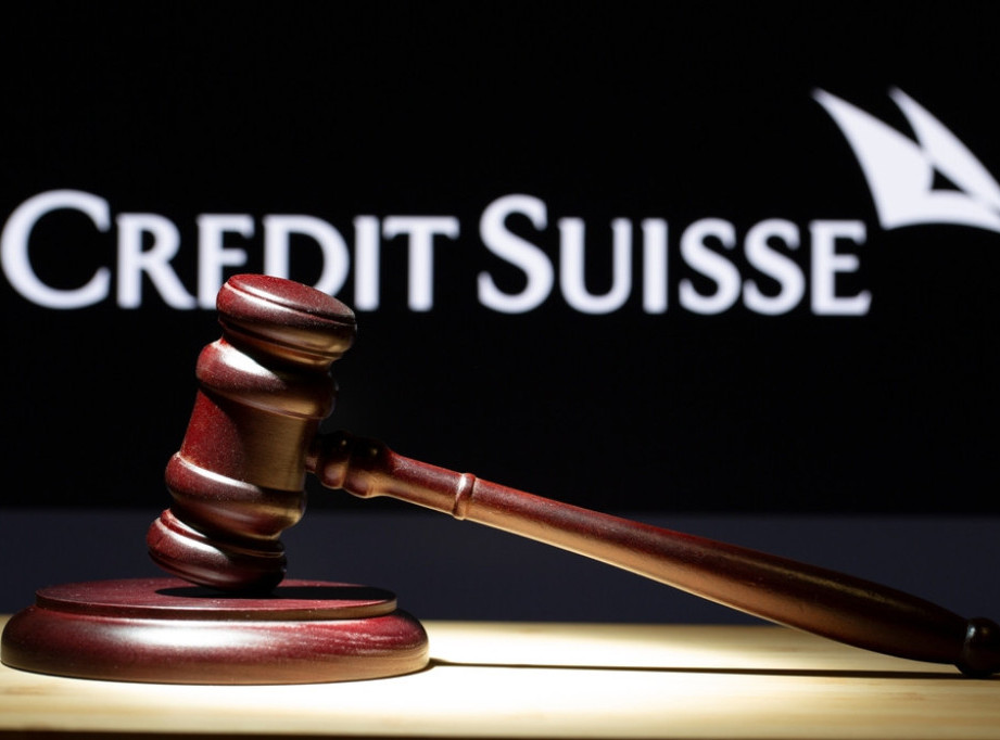 Novi dokazi o računima u banci Credit Suisse povezanim sa nacistima