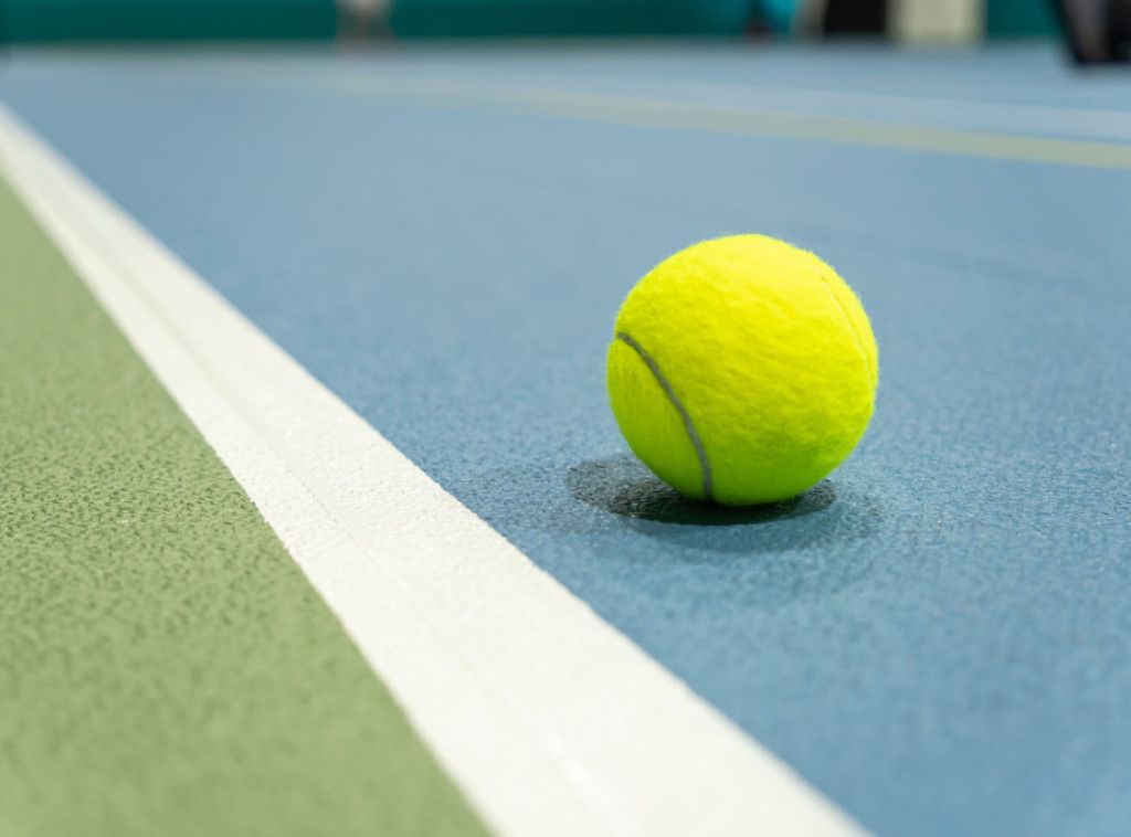 Milic/Pleshivtsev through to Aussie Open junior men's doubles final