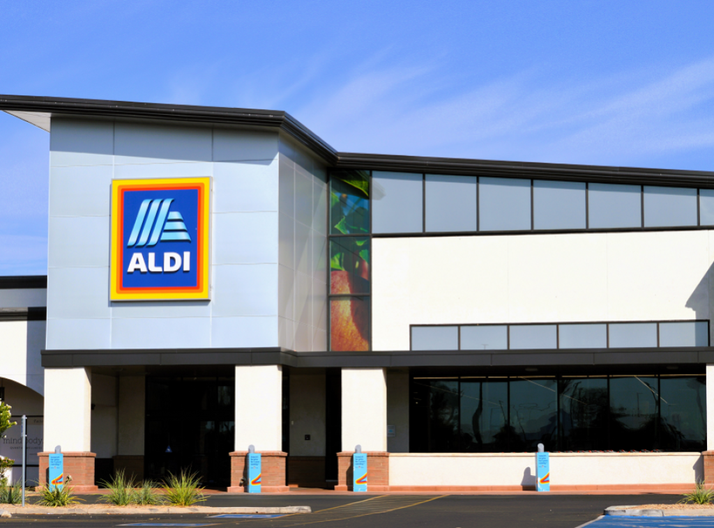 Aldi u Britaniji za Božić ostvario rekordnu prodaju od 1,6 milijardi funti