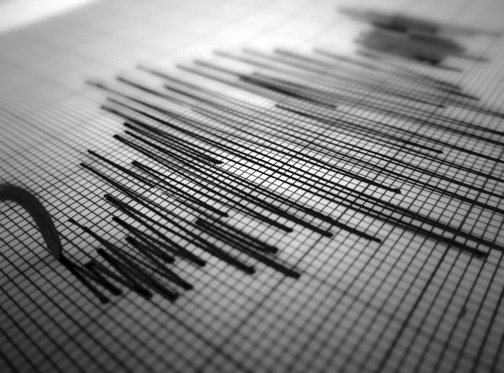 Grčka: Novi zemljotres magnitude 5,2 stepena u vodama između Santorinija i Amorgosa