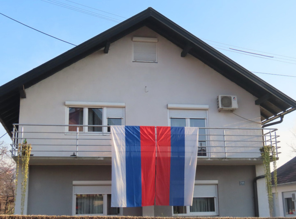 Košarac: Srbija i Srpska su večne, a naša bratske veze neraskidive