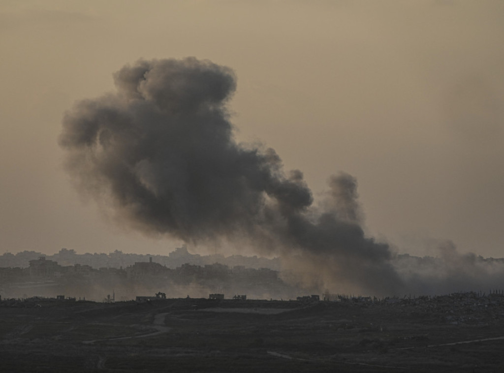 IDF: Još tri izraelska vojnika poginula u Gazi, ukupno u sukobima 401 do sada