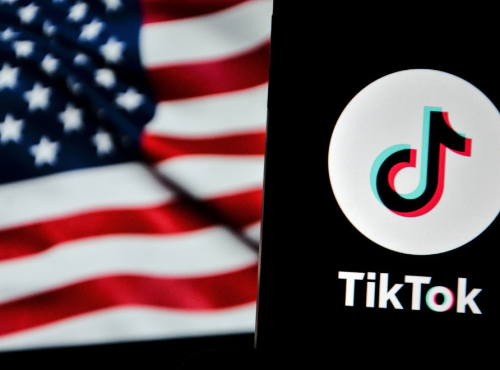 TikTok gasi svoju aplikaciju za korisnike u SAD od nedelje